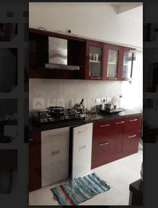 2 BHK अपार्टमेंट