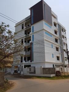 4 BHK Apartment