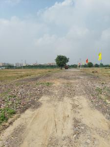 Residential Plot