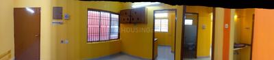 Gallery Cover Image of 750 Sq.ft 2 BHK Apartment for buy in Vijay Nest Apartments, Alandur for 5300000