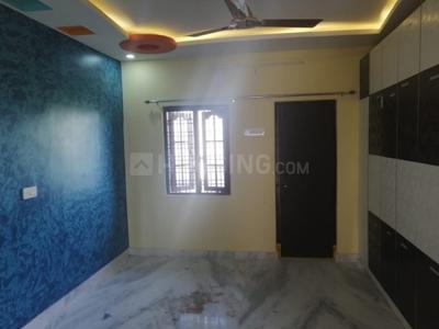 2 BHK Independent House