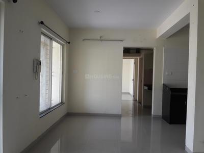 Gallery Cover Image of 1300 Sq.ft 3 BHK Apartment for buy in Ambegaon Budruk for 7500000