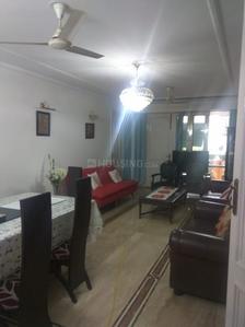 3 BHK Apartment