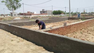 Gallery Cover Image of Sq.ft Residential Plot for buy in Kaulakha for 780000
