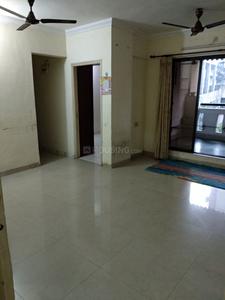 Gallery Cover Image of 1050 Sq.ft 2 BHK Apartment for buy in Kopar Khairane for 11500000