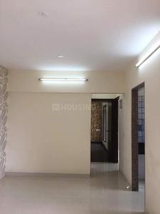 Gallery Cover Image of 1550 Sq.ft 3 BHK Apartment for buy in Kamothe for 10600000