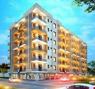 2 BHK Apartment