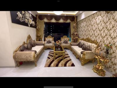 1300 Sqft BHK Flat for sale in DB Woods Goregaon East, Western