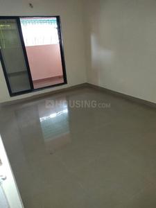 1 BHK अपार्टमेंट