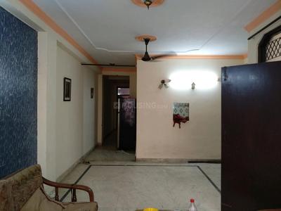 Gallery Cover Image of 700 Sq.ft 1 BHK Apartment for buy in Said-Ul-Ajaib for 2300000