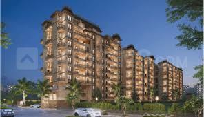 Gallery Cover Image of 602 Sq.ft 1 BHK Apartment for buy in Chikhali for 2550000