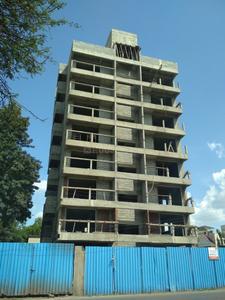 Gallery Cover Image of 950 Sq.ft 2 BHK Apartment for buy in Aundh for 8000000