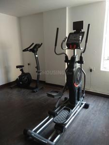 Gallery Cover Image of 615 Sq.ft 1 BHK Apartment for buy in Raj Nagar Extension for 2200000
