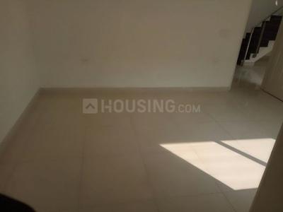 4 BHK Independent House