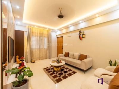 BHK 1500 Sqft Flat for sale at Sector 34, Property ID 18287694