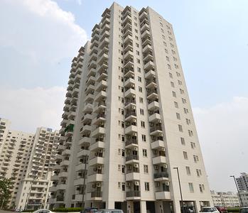 2 BHK Apartment