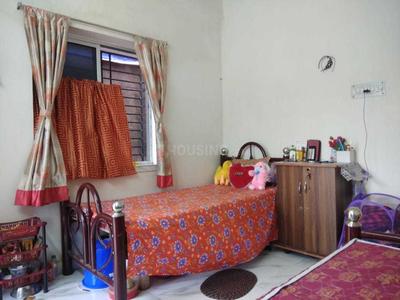 Bedroom Image of PG 4195079 Jadavpur in Jadavpur
