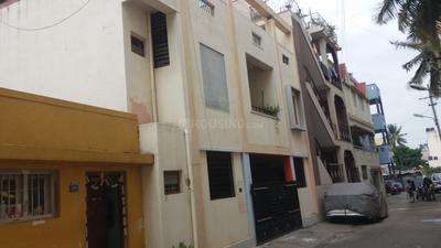 3 BHK Independent House