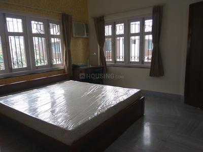 Gallery Cover Image of 1620 Sq.ft 4 BHK Independent House for buy in Salt Lake City for 15000000