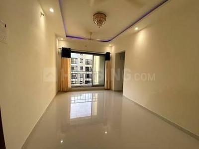 1 BHK Apartment
