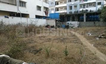 Residential Plot