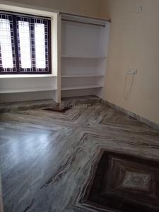 Gallery Cover Image of 900 Sq.ft 1 BHK Independent House for rent in Hastinapuram for 6500