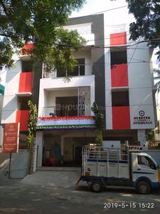 Gallery Cover Image of 1600 Sq.ft 3 BHK Apartment for buy in Anna Nagar for 24000000