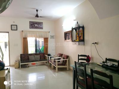 Gallery Cover Image of 1250 Sq.ft 2 BHK Independent House for buy in Bibwewadi for 12500000