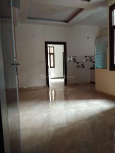 1 BHK Apartment