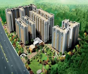 3 BHK अपार्टमेंट