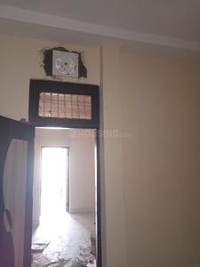 2 BHK इंडिपेंडेंट हाउस