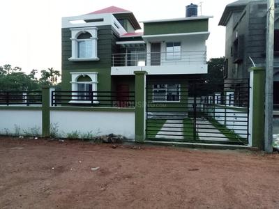 Gallery Cover Image of 1401 Sq.ft 3 BHK Independent House for buy in Joka for 4500000