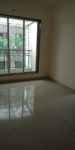 1 BHK Apartment