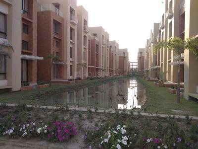 Gallery Cover Image of 2600 Sq.ft 4 BHK Villa for buy in New Town for 9500000