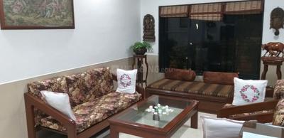 Gallery Cover Image of 2200 Sq.ft 3 BHK Independent House for buy in Vashi for 35000000