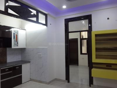 Gallery Cover Image of 550 Sq.ft 1 BHK Apartment for buy in Gyan Khand for 2350000
