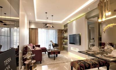 3 BHK Apartment