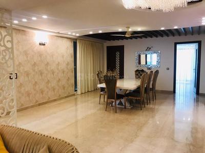 4 BHK इंडिपेंडेंट बिल्डर फ्लोर