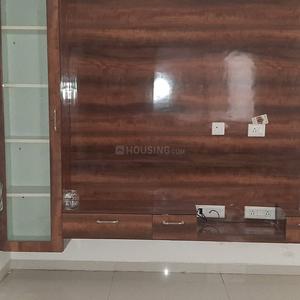 Gallery Cover Image of 1800 Sq.ft 3 BHK Apartment for buy in Green The Hive, Manikonda for 11000000
