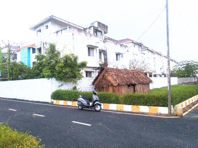 900 Sq.ft Residential Plot for Sale in Tambaram, Chennai