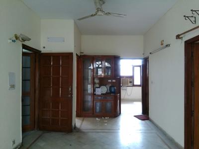 2 BHK Independent Floor