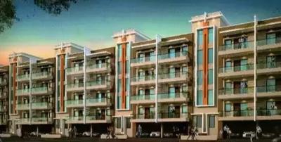 3 BHK Independent Builder Floor