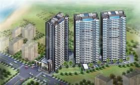 1 BHK Apartment