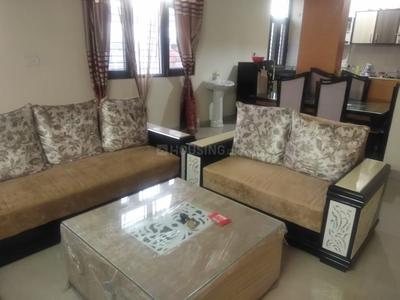 Gallery Cover Image of 1460 Sq.ft 3 BHK Apartment for buy in Adarsh Nagar for 8250000