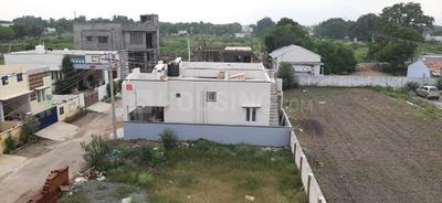 Gallery Cover Image of Sq.ft Residential Plot for buy in Saravanampatty for 450000