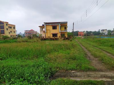 Gallery Cover Image of Sq.ft Residential Plot for buy in Pailan for 1600000