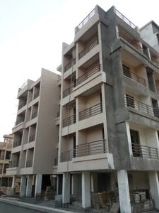 2 BHK Apartment