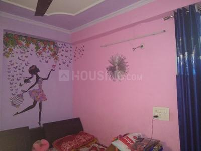 1 BHK Apartment