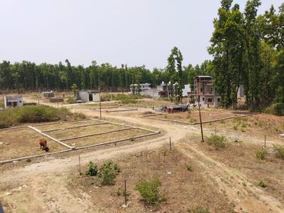 Residential 1080 Sqft Plot for sale at Raipur, Dehradun | Property ID ...
