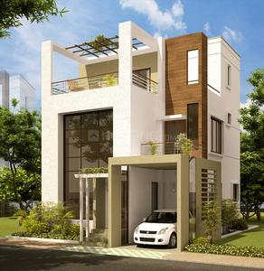 3 BHK Villa